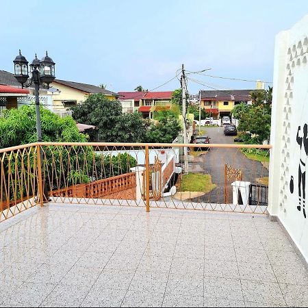 Klebang Seacove Spacious 5Br Villa By Nestcove Malacca Buitenkant foto