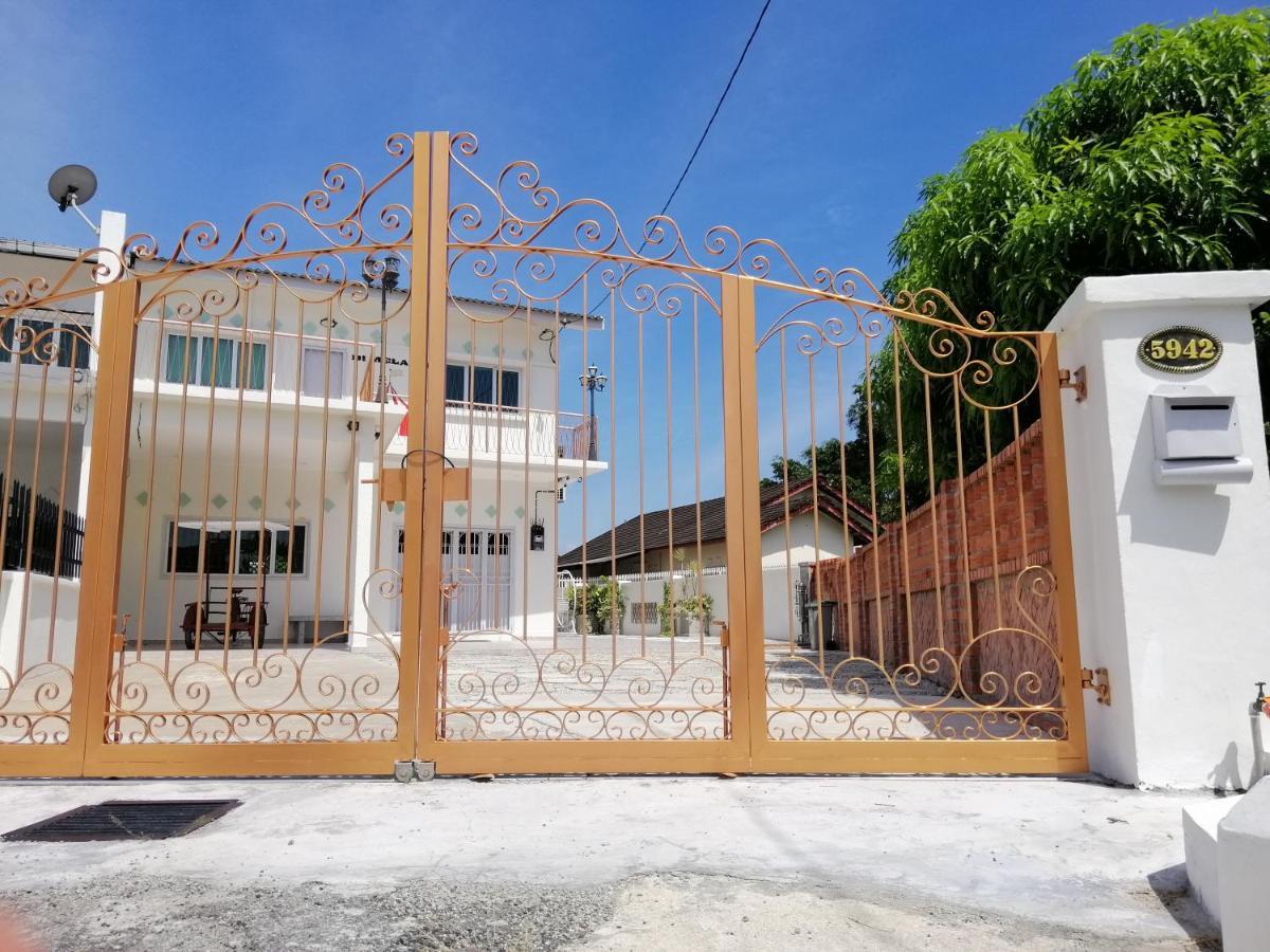 Klebang Seacove Spacious 5Br Villa By Nestcove Malacca Buitenkant foto