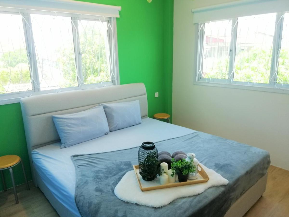 Klebang Seacove Spacious 5Br Villa By Nestcove Malacca Buitenkant foto