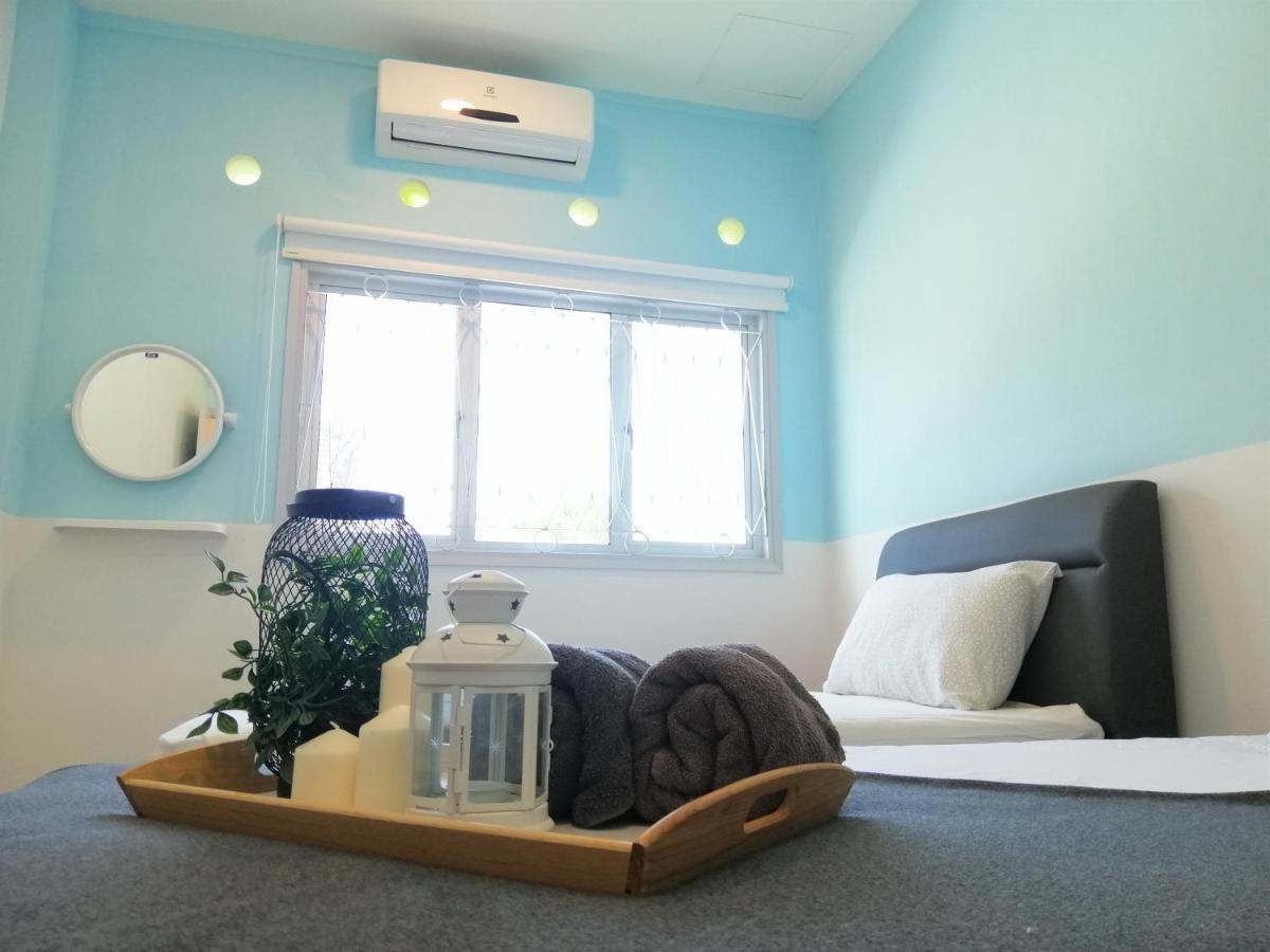 Klebang Seacove Spacious 5Br Villa By Nestcove Malacca Buitenkant foto