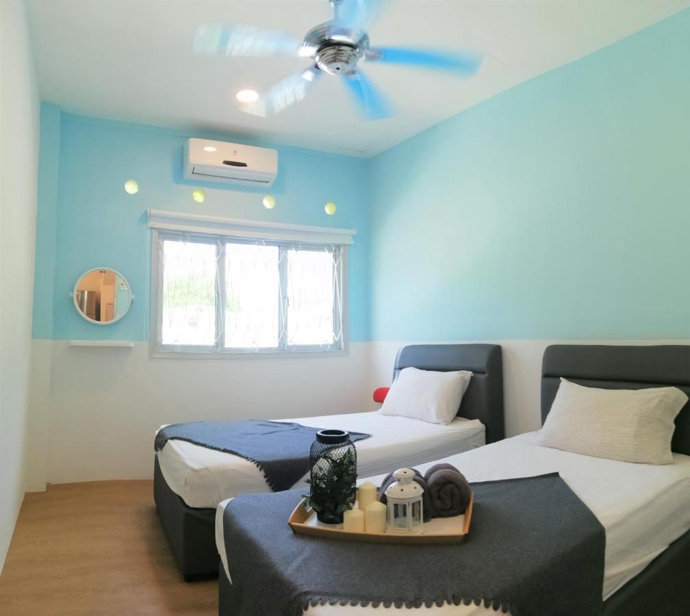 Klebang Seacove Spacious 5Br Villa By Nestcove Malacca Buitenkant foto
