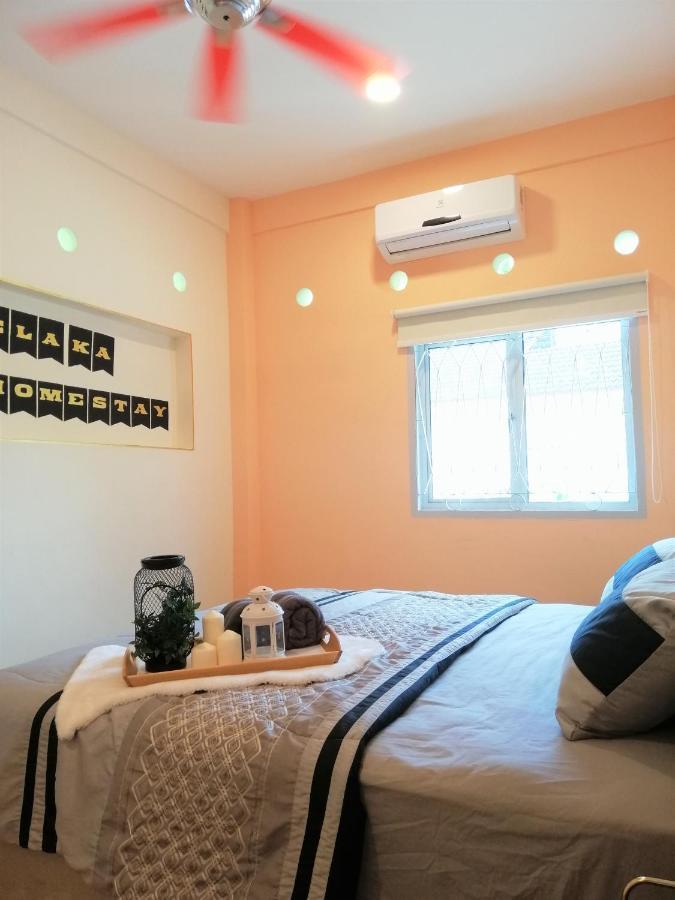Klebang Seacove Spacious 5Br Villa By Nestcove Malacca Buitenkant foto