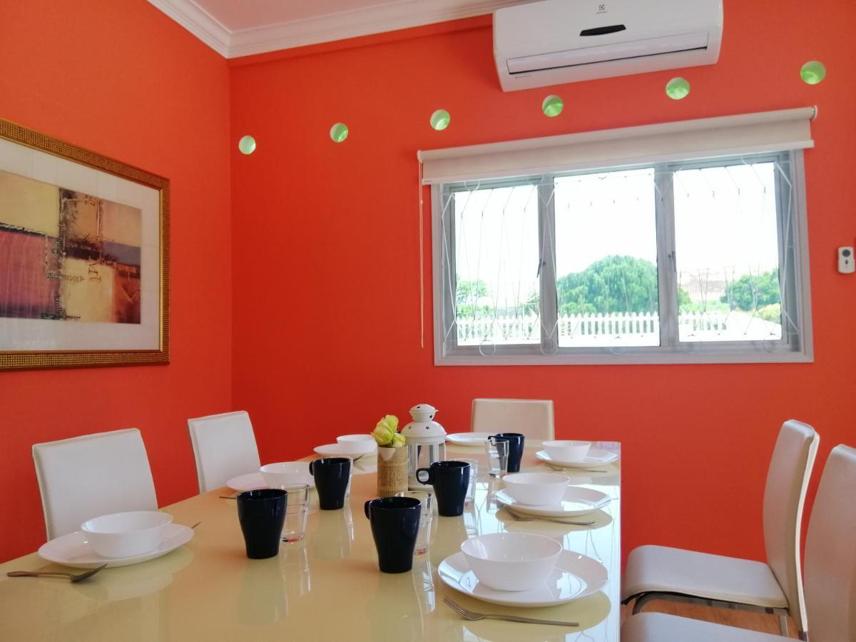 Klebang Seacove Spacious 5Br Villa By Nestcove Malacca Buitenkant foto