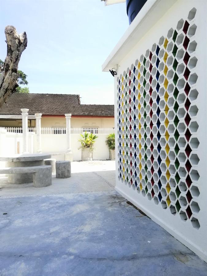Klebang Seacove Spacious 5Br Villa By Nestcove Malacca Buitenkant foto