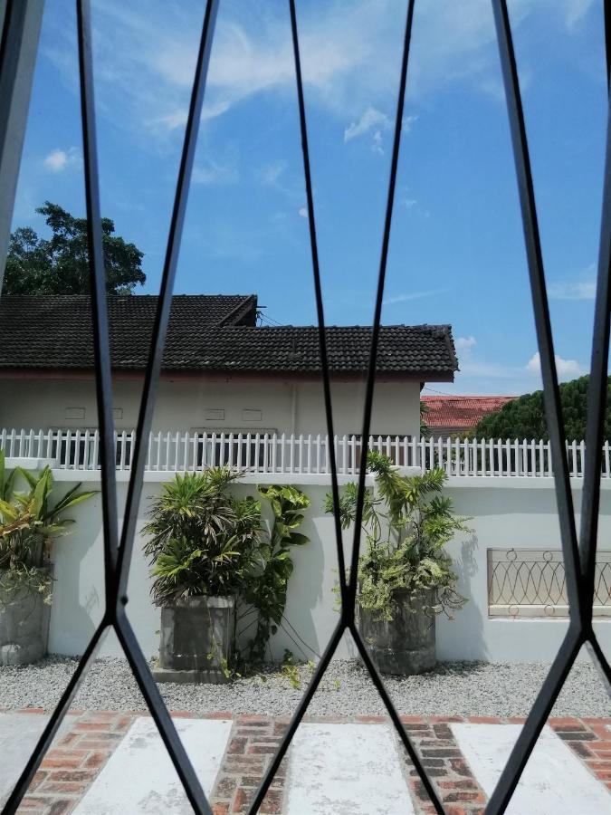 Klebang Seacove Spacious 5Br Villa By Nestcove Malacca Buitenkant foto