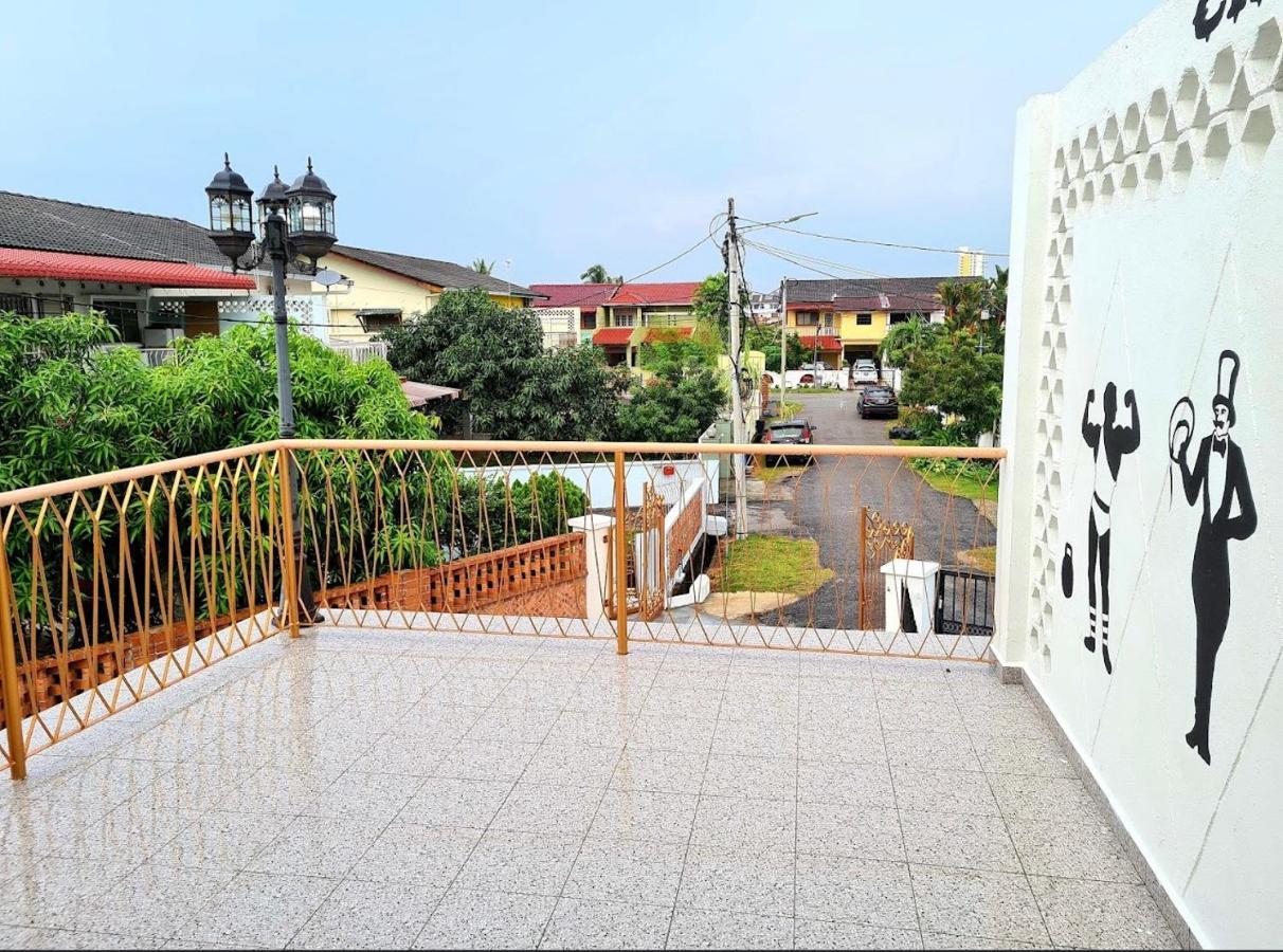 Klebang Seacove Spacious 5Br Villa By Nestcove Malacca Buitenkant foto