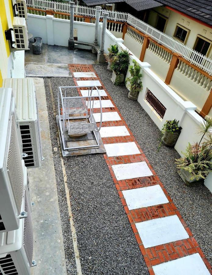 Klebang Seacove Spacious 5Br Villa By Nestcove Malacca Buitenkant foto